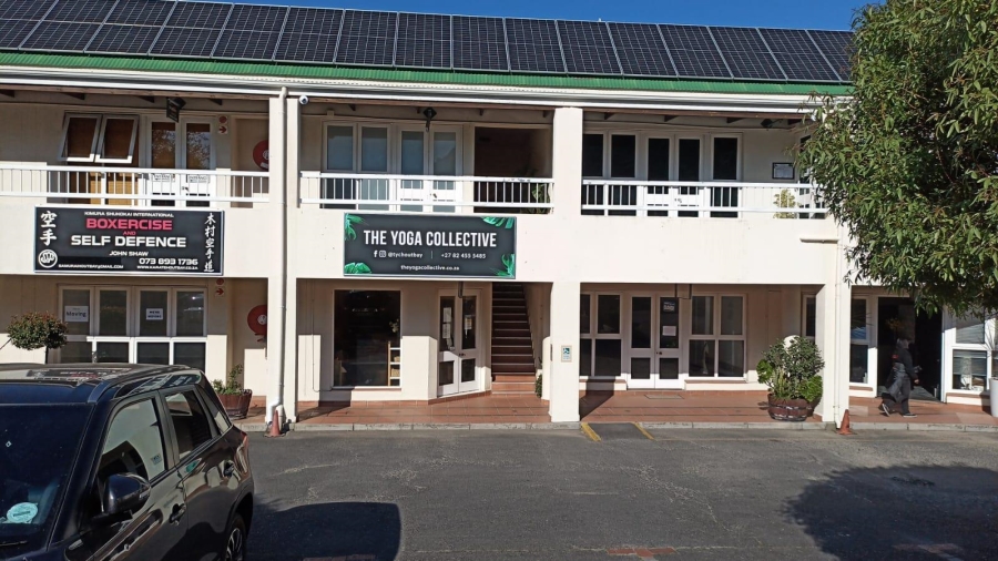 To Let commercial Property for Rent in Hout Bay Western Cape